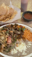 Mi Hacienda Mexican food