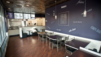 Urban Counter Hinsdale food