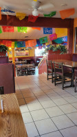 Campestre Mexican food