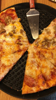 Bear Lake Pizza Co food