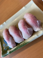 Fuji Sushi Teppanyaki food