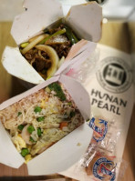 Hunan Pearl food