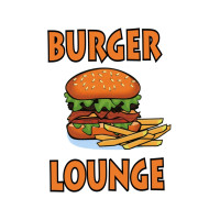 Burger Lounge outside