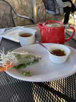 Teastar Thai Cafe food