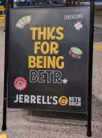 Jerrell's Betr Brgr Soho food