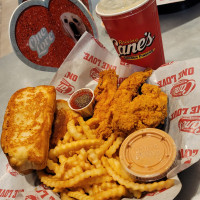 Raising Cane's Chicken Fingers food