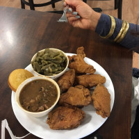 Jackson Soul food