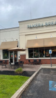 Panera Bread outside