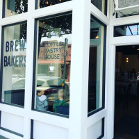 Brew Bakers Coffee And Tea House food