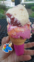 Baskin-robbins food