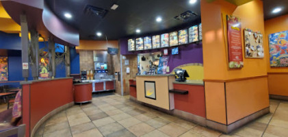 Taco Bell In Spr food