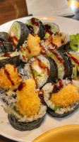 Hikaru Sushi food