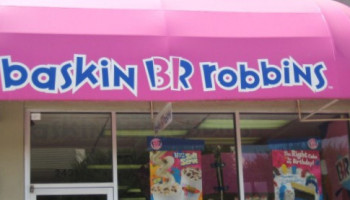 Baskin-robbins food