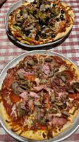 Mary's Pizza Inc. food