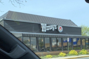 Wendy's food