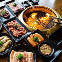 Gyu-kaku Plano, Tx food