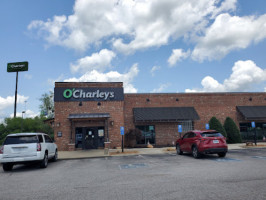 O'charley's outside