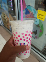 Baskin-robbins food