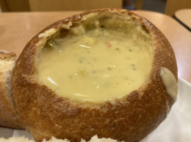 Panera Bread food