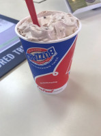 Dairy Queen Grill Chill food