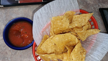 Tacos El Norte Kenosha food