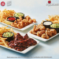 Applebee's Grill food