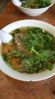 Quan Kim Thap In Westm food