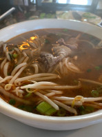 Pho Country food