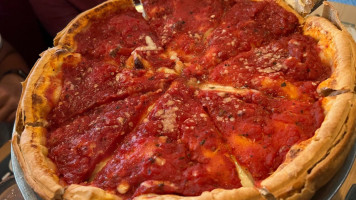 Giordano's food