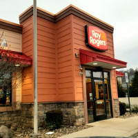 Roy Rogers food