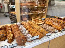 Andersen Bakery food