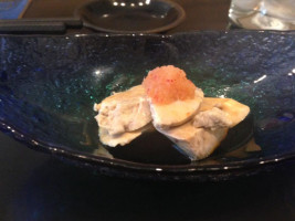 Sushi Hanada food