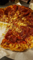 Tuscany Gardens Pizzeria food