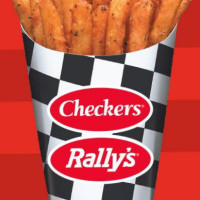 Checkers food