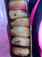 Shipley Do-nuts food