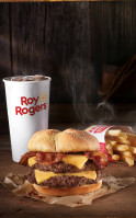 Roy Rogers food