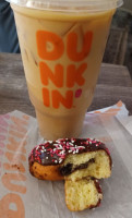 Dunkin' food