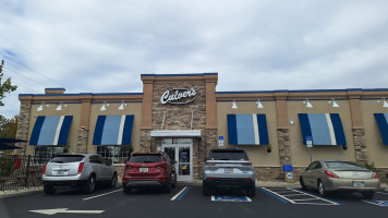 Culver’s food