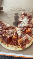 Little Caesars Pizza food