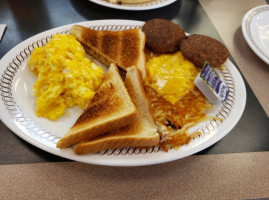 Waffle House food