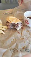 Arby's food