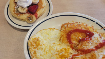 Ihop food