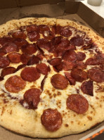 Little Caesars Pizza food