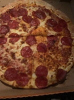 Little Caesars Pizza food