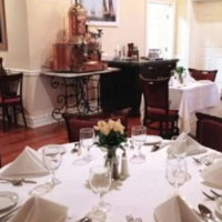 Ristorante Da Claudio - Glen Cove food