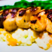 Seasons 52 Cherry Hill food