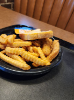 Zaxby's Chicken Fingers Buffalo Wings food