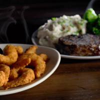 Applebee's Grill food