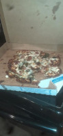 Domino's Pizza food