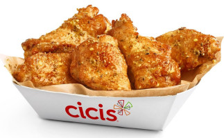 Cicis food